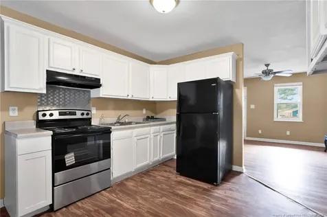 6507 Amanda Circle Fayetteville NC 28304