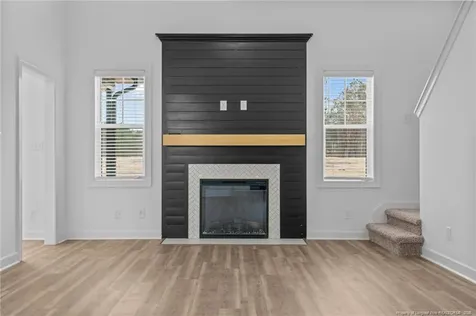 135 Myrtle Oak Drive Cameron NC 28326