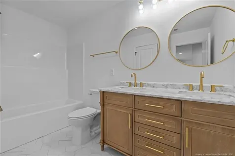 135 Myrtle Oak Drive Cameron NC 28326