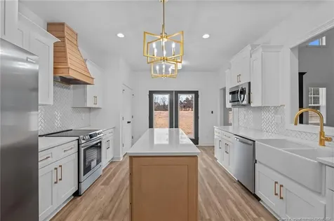 135 Myrtle Oak Drive Cameron NC 28326