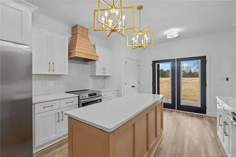 135 Myrtle Oak Drive Cameron NC 28326