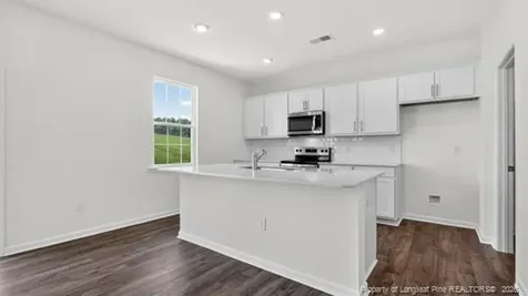 701 Lazy Elm Lane Aberdeen NC 28315