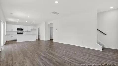 701 Lazy Elm Lane Aberdeen NC 28315