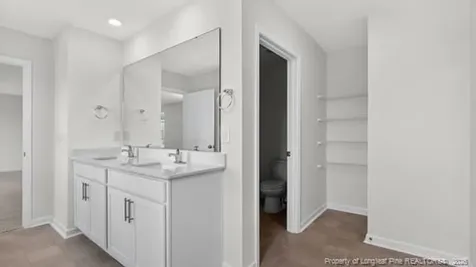701 Lazy Elm Lane Aberdeen NC 28315
