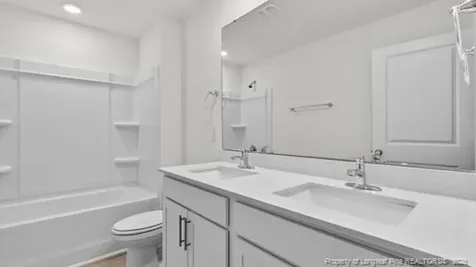 701 Lazy Elm Lane Aberdeen NC 28315