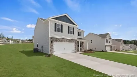 701 Lazy Elm Lane Aberdeen NC 28315