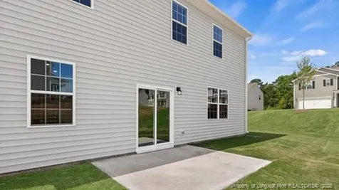 701 Lazy Elm Lane Aberdeen NC 28315