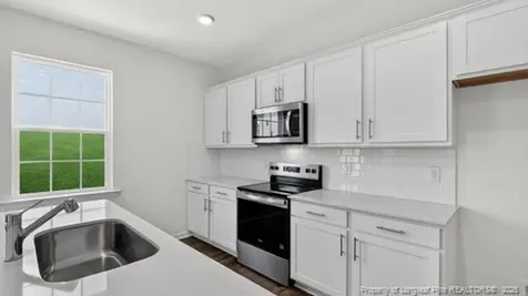 701 Lazy Elm Lane Aberdeen NC 28315