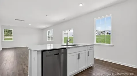 701 Lazy Elm Lane Aberdeen NC 28315