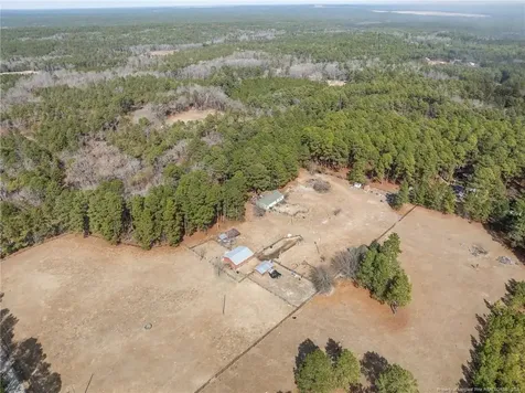 690 Poole Road Raeford NC 28376