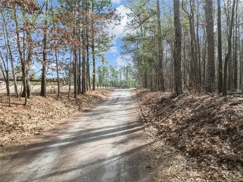 690 Poole Road Raeford NC 28376