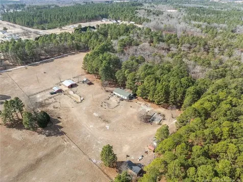 690 Poole Road Raeford NC 28376
