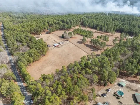 690 Poole Road Raeford NC 28376