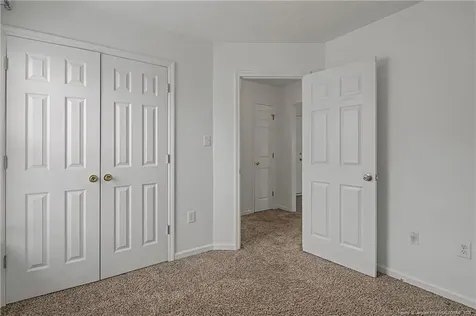 4400 Josh Court Hope Mills NC 28348