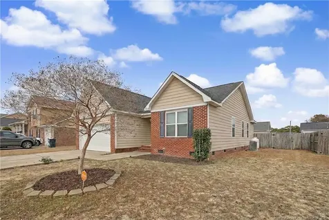 4400 Josh Court Hope Mills NC 28348