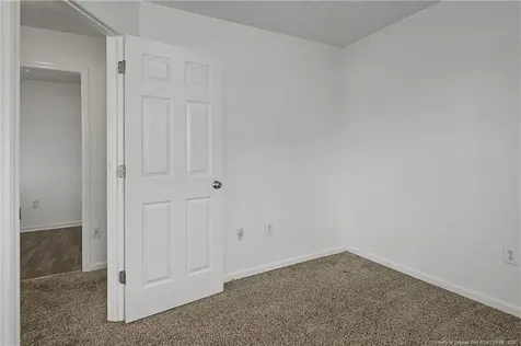 4400 Josh Court Hope Mills NC 28348