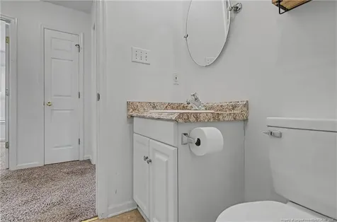 4400 Josh Court Hope Mills NC 28348