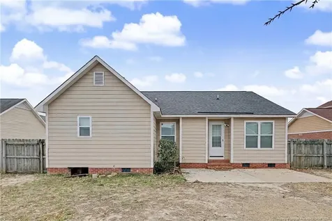 4400 Josh Court Hope Mills NC 28348