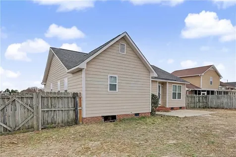 4400 Josh Court Hope Mills NC 28348