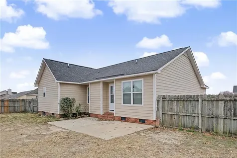 4400 Josh Court Hope Mills NC 28348
