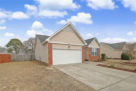 4400 Josh Court Hope Mills NC 28348