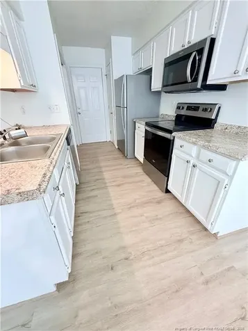 4400 Josh Court Hope Mills NC 28348