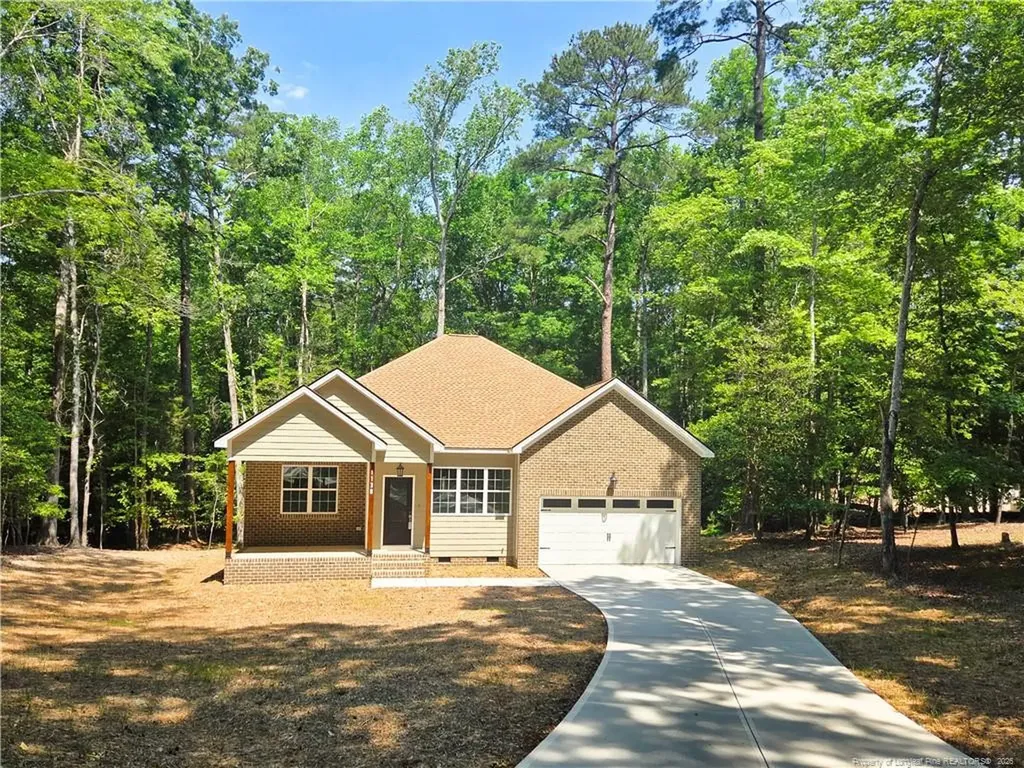 1138 Beaver Branch Sanford NC 27332