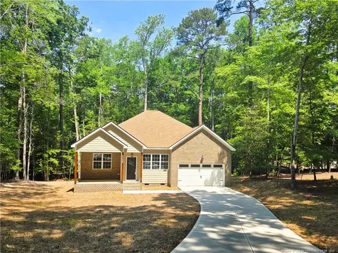 1138 Beaver Branch Sanford NC 27332