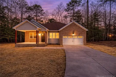 1138 Beaver Branch Sanford NC 27332