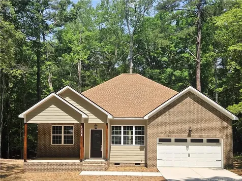 1138 Beaver Branch Sanford NC 27332