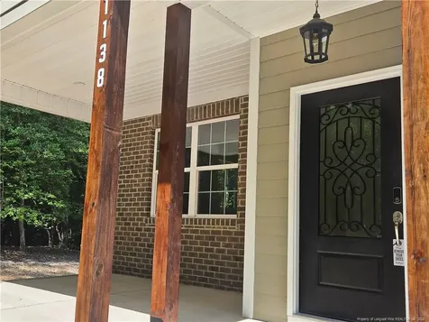 1138 Beaver Branch Sanford NC 27332