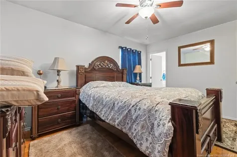 726 Ashboro Street Fayetteville NC 28311