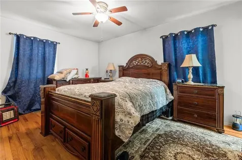 726 Ashboro Street Fayetteville NC 28311