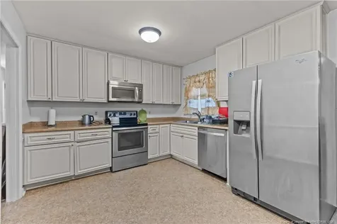 726 Ashboro Street Fayetteville NC 28311