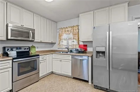 726 Ashboro Street Fayetteville NC 28311