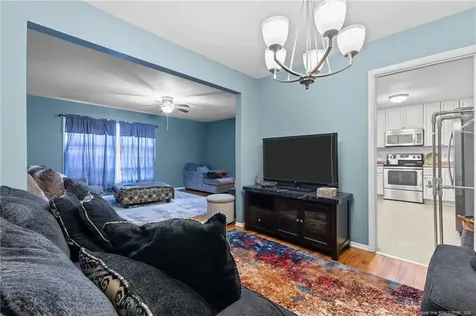 726 Ashboro Street Fayetteville NC 28311