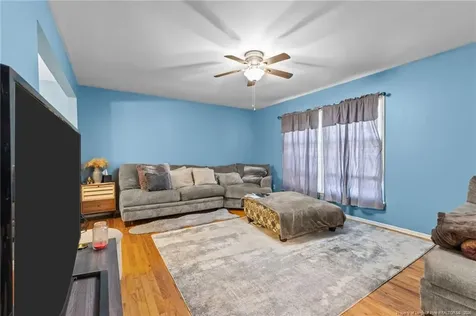 726 Ashboro Street Fayetteville NC 28311