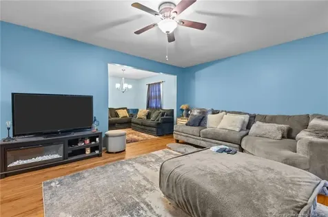 726 Ashboro Street Fayetteville NC 28311