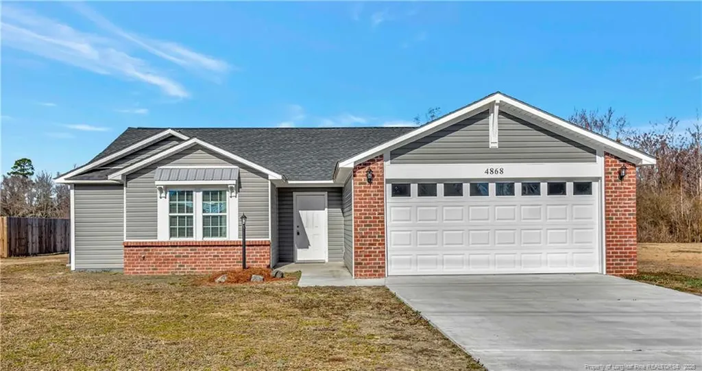 4868 Nc 72 Highway Highway W Lumberton NC 28360