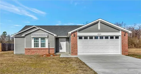 4868 Nc 72 Highway Highway W Lumberton NC 28360