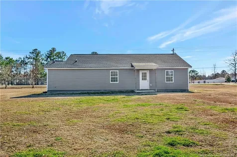 4868 Nc 72 Highway Highway W Lumberton NC 28360