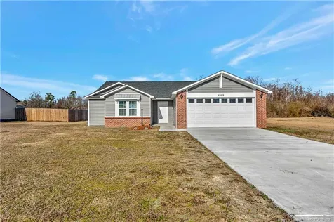 4868 Nc 72 Highway Highway W Lumberton NC 28360