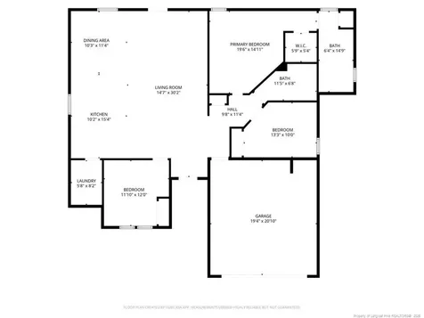 4868 Nc 72 Highway Highway W Lumberton NC 28360
