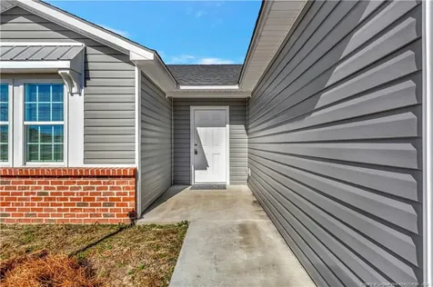 4868 Nc 72 Highway Highway W Lumberton NC 28360