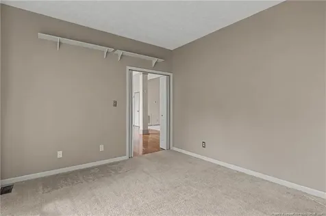 1231 Four Wood Drive Fayetteville NC 28312