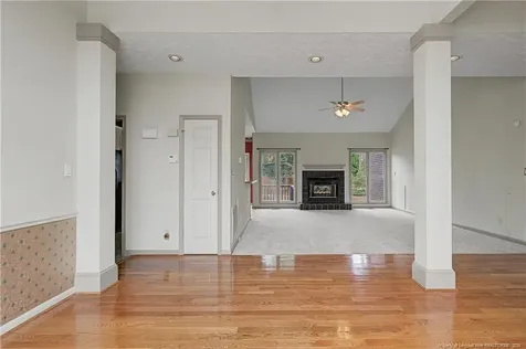 1231 Four Wood Drive Fayetteville NC 28312
