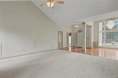 1231 Four Wood Drive Fayetteville NC 28312
