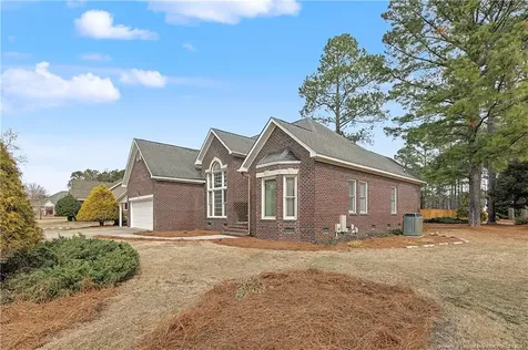 1231 Four Wood Drive Fayetteville NC 28312