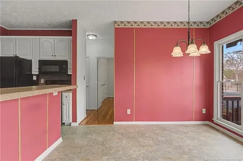 1231 Four Wood Drive Fayetteville NC 28312