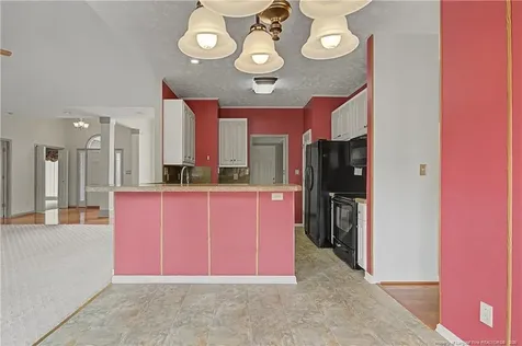 1231 Four Wood Drive Fayetteville NC 28312
